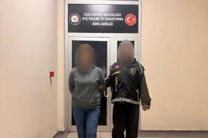 Kocaeli'de 31 yıl hapis cezası bulunan hükümlü yakalandı