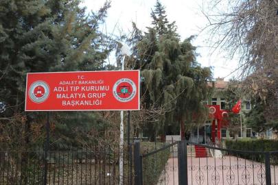 Konteyner kentte yalnız yaşayan yaşlı adam ölü bulundu