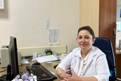 Korkuteli DH'ye 2 yeni doktor