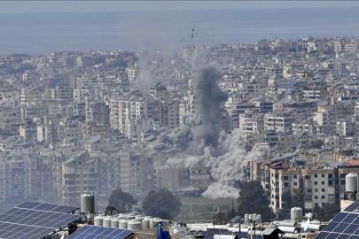 Lübnan ile işgal rejimi arasında ikinci tur görüşmeler