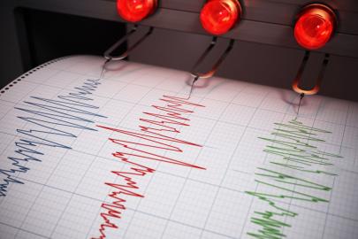 Malatya'da 4,4 büyüklüğünde deprem