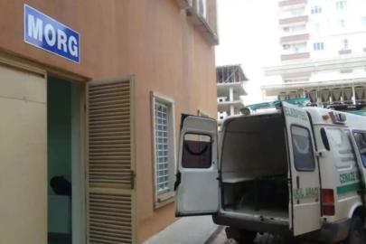 Mardin’de inşaatın 3’üncü katından düşen işçi hayatını kaybetti