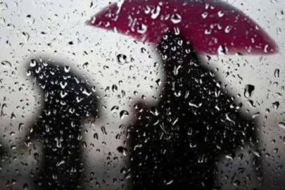 Meteoroloji'den 6 bölge için sağanak yağmur uyarısı!