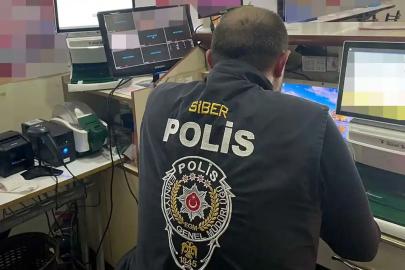 Okul saldırısı paylaşımlarına soruşturma: 25 şüpheli hakkında gözaltı kararı