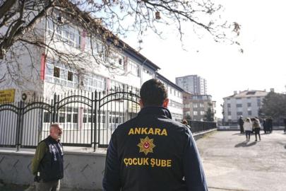 Okullarda 7 basamaklı güvenlik modeli