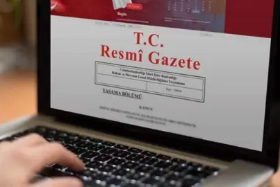 Okullardaki saldırılara ilişkin araştırma komisyonu kararı Resmi Gazete'de