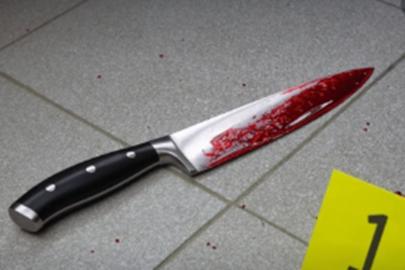 Otel odasında cinayet