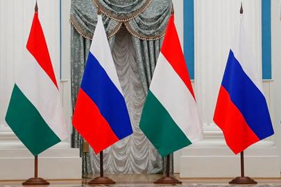 Peskov: Macaristan ile ilişkiler sürecek