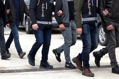 Şırnak merkezli DAİŞ operasyonunda 4 şüpheli tutuklandı