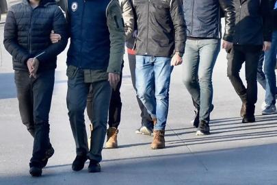 Şırnak ve Kocaeli’de DAİŞ operasyonu: 9 gözaltı