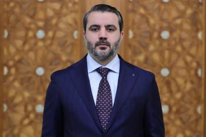 Suriye Dışişleri Bakanı Şeybani Türkiye’ye geliyor