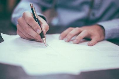 TBMMye binlerce ilginç dilekçe