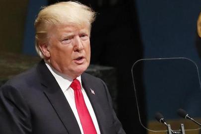 Trump, İran gündemiyle güvenlik ekibini topladı 