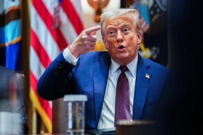 Trump: İran’la anlaşma olmazsa sonucu acı olacak