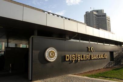 Türkiye: Mescidi Aksanın tarihi ve hukuki kimliğini hedef alan ihlal ve provokasyonlar kabul edilemez