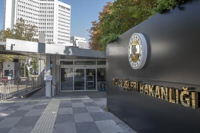 Türkiye Ruanda'daki soykırımda hayatını kaybedenleri andı