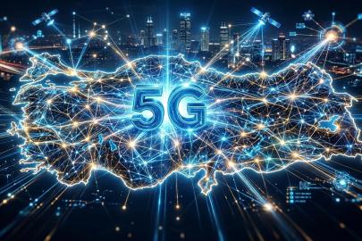 Türkiye'de 5G abone sayısı 30 milyona ulaştı