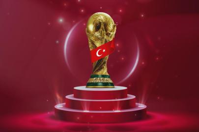 Türkiye'nin Dünya Kupası serüveni başlıyor: İşte maç takvimi