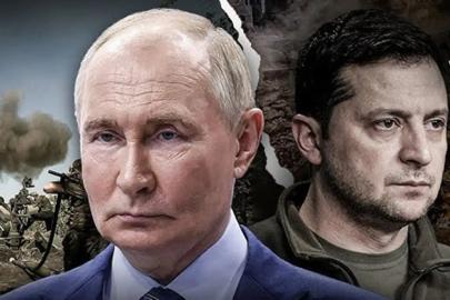 “Ukrayna’da barış bugün bile sağlanabilir”