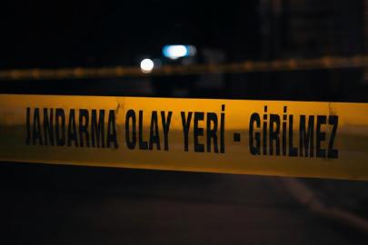 Ağrı'da akrabalar arasında arazi kavgası: 1 ölü, 2 gözaltı