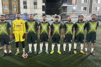 Ağrı'da Kazlı Dayanışma Derneği ASKF’ye acımadı