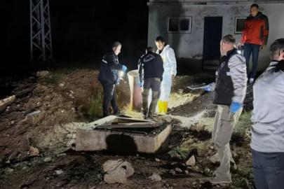 Antalya’da kayıp Kübra Yapıcı cinayeti