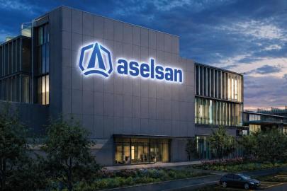 ASELSAN 2 trilyon lira piyasa değerini geçerek rekor kırdı
