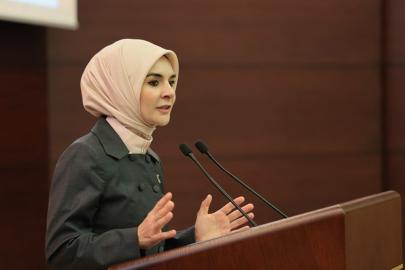 Bakan Göktaş: Hedefimiz yaşlıların aktif ve sağlıklı yaşam sürdüğü güçlü bir Türkiye