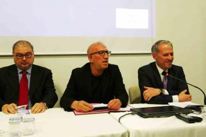 Büyükelçi Karagöl: "İran’daki savaş, uluslararası sistemde bir kırılmaya işaret ediyor"