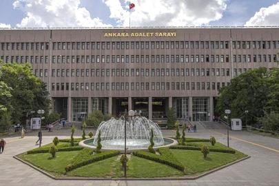 CHP'de şaibeli kurultay davası 1 Temmuz'a ertelendi