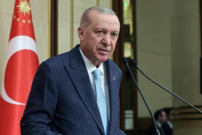 Cumhurbaşkanı Erdoğan'dan Amed Sportif Faaliyetler için tebrik mesajı