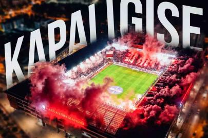 Elazığspor-Adana 01 FK maç biletleri tükendi