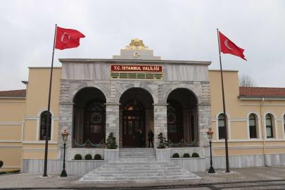 İstanbul Valiliğinden sokak hayvanlarına ilişkin açıklama