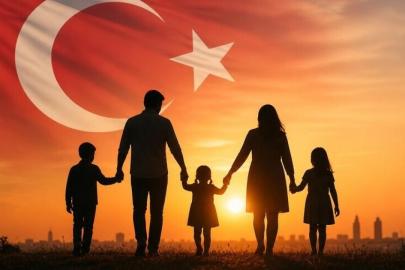 Kabine üyelerinden Aile ve Nüfus On Yılı Genelgesine ilişkin paylaşım
