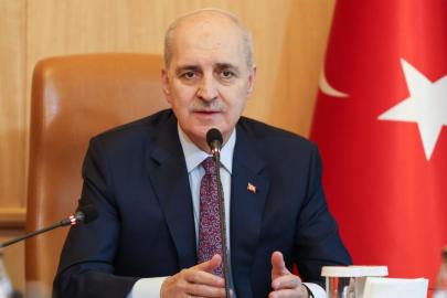 Kurtulmuştan Sırrı Süreyya Önder için anma mesajı
