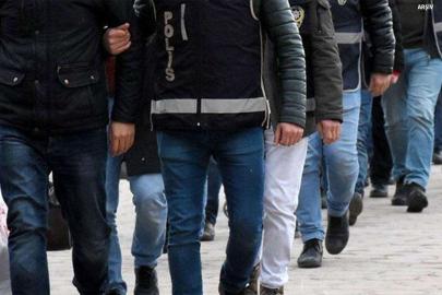 Mersin’de bir haftada 154 narkotik olayı: 16 tutuklama