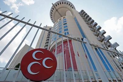 MHP'den 3 Mayıs Milliyetçiler Günü paylaşımı