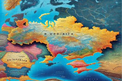 Rusya: Ukrayna 8 bin 970 kez ateşkesi ihlal etti