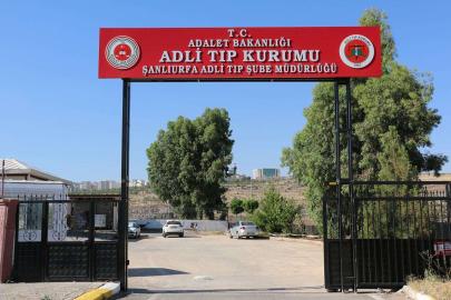 Şanlıurfa’da araçta bir kişi ölü bulundu