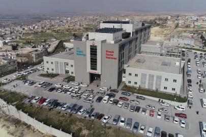 Şanlıurfa’da soba zehirlenmesi: Bir kişi hastaneye kaldırıldı