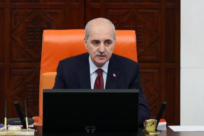 TBMM Başkanı Kurtulmuş, Finlandiya ve İsveç'i ziyaret edecek