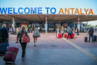 Turizmde 9 gün tatil ve iki bayram sevinci