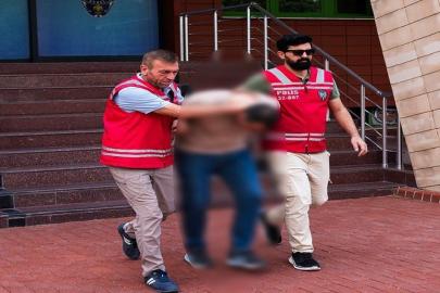 Vatandaşı 2 milyon TL dolandıran şahıs yakalandı