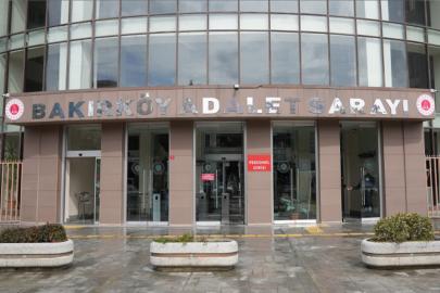 Bakırköy Başsavcılığı'ndan 6 şüpheli hakkında gözaltı talimatı