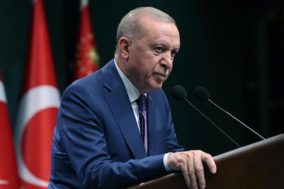 Cumhurbaşkanı Erdoğan: Afrika'yla ilişkilerimizi kazankazan temelinde geliştiriyoruz