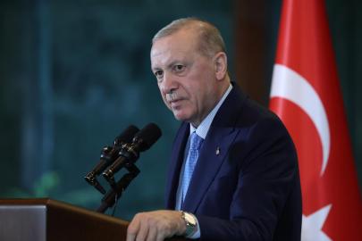 Cumhurbaşkanı Erdoğan: Türkiye, oyun kurucu bir aktör haline geldiğini herkese gösterdi