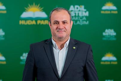 HÜDA PAR İktisat Başkanı Gültekin: Dar gelirli vatandaşlar için geçim şartları ağırlaşmaya devam ediyor