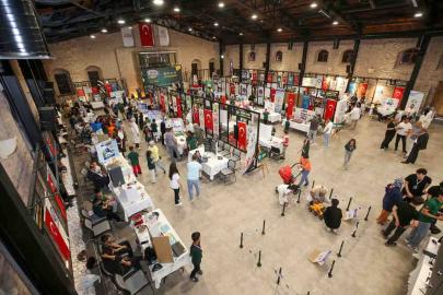 Konya'da BİLFEST 2026 düzenlendi