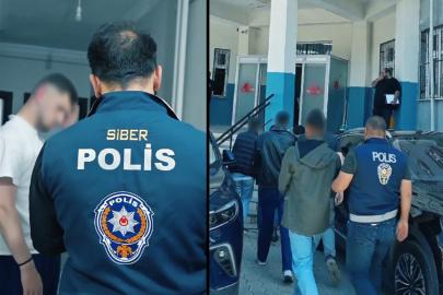 Muş merkezli bahis operasyonunda 26 kişi tutuklandı