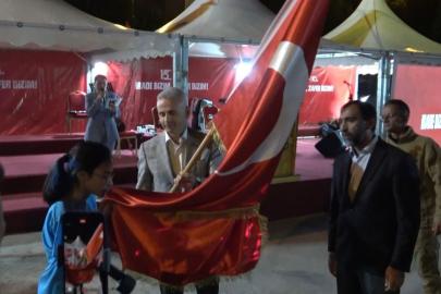 Ardahan’da  ’15 Temmuz Demokrasi ve Milli Birlik Günü’ etkinliği
